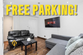 Exclusive 2Bed 2Bath Flat in Swiss Cottage